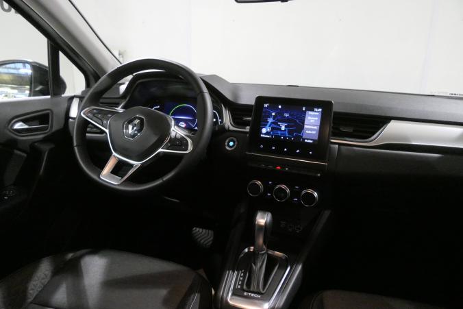 Vente en ligne Renault Captur  E-Tech 145 - 21 au prix de 22 990 €