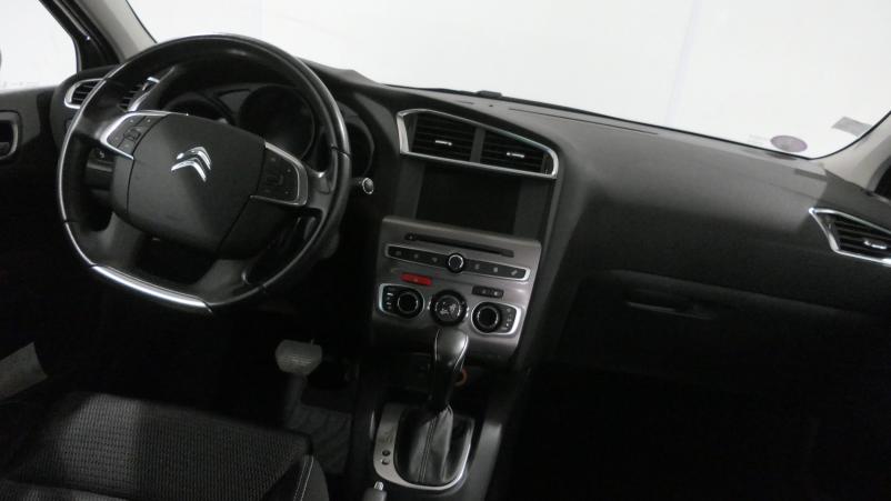 Vente en ligne Citroën C4  PureTech 130 S&S EAT6 au prix de 12 990 €