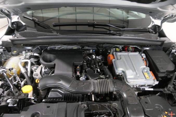 Vente en ligne Renault Captur  E-Tech 145 - 21 au prix de 22 990 €