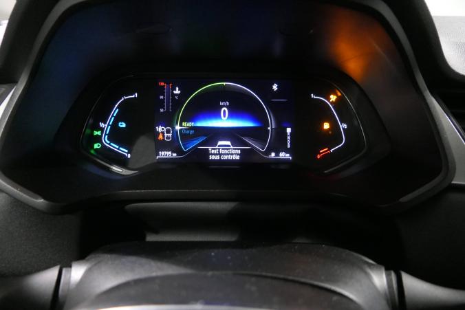 Vente en ligne Renault Captur  E-Tech 145 - 21 au prix de 22 990 €