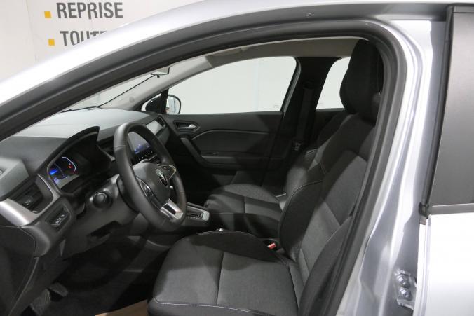 Vente en ligne Renault Captur  E-Tech 145 - 21 au prix de 22 990 €