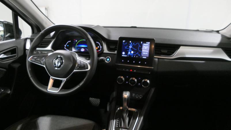Vente en ligne Renault Captur  E-Tech 145 - 21 au prix de 24 990 €
