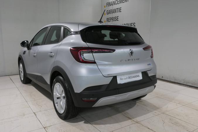 Vente en ligne Renault Captur  E-Tech 145 - 21 au prix de 22 990 €
