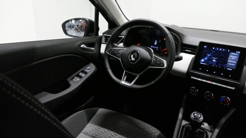 Vente en ligne Renault Clio 5 Clio TCe 100 GPL au prix de 18 490 €