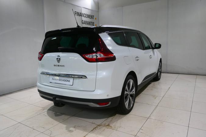 Vente en ligne Renault Grand Scenic 4 Grand Scénic dCi 130 Energy au prix de 19 490 €