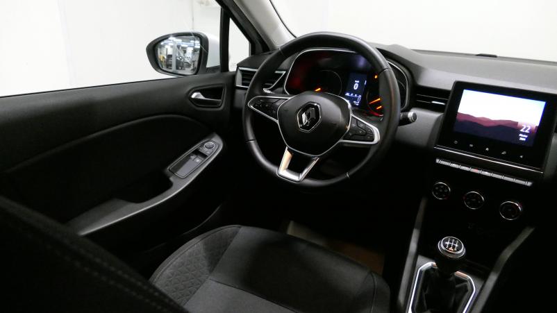 Vente en ligne Renault Clio 5 Clio TCe 100 à partir de 249€/ mois  au prix de 13 990 €