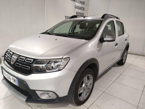 Vente en ligne Dacia Sandero  TCe 90 au prix de 10 890 €