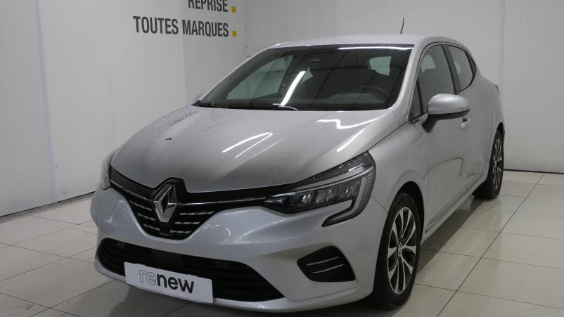Vente en ligne Renault Clio 5 Clio TCe 100 GPL - 21N au prix de 16 730 €