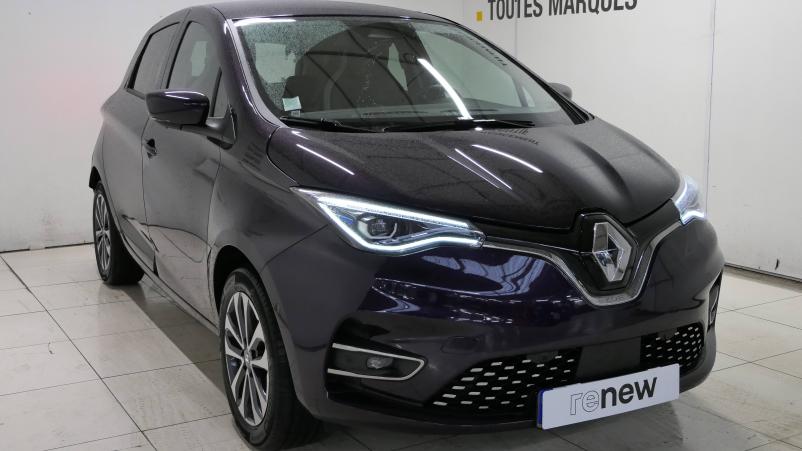 Vente en ligne Renault Zoé Zoe R110 Achat Intégral - 21B au prix de 19 990 €