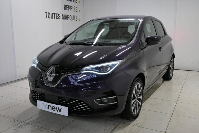 Vente en ligne Renault Zoé Zoe R110 Achat Intégral - 21B au prix de 19 990 €
