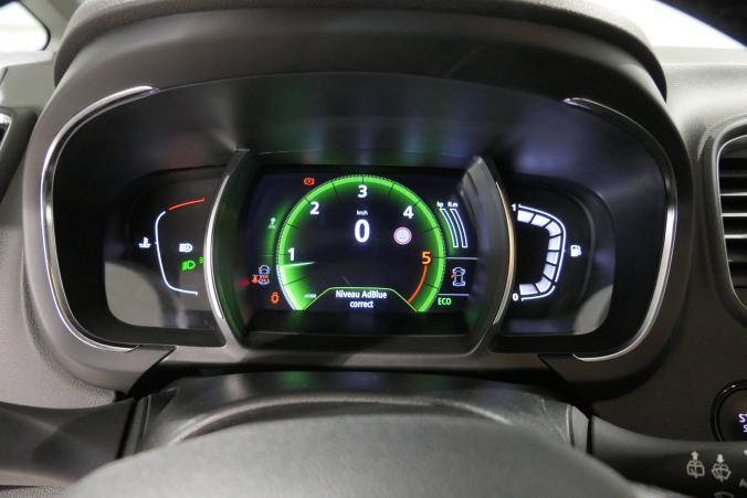 Vente en ligne Renault Grand Scenic 4 Grand Scenic Blue dCi 120 - 21 au prix de 21 790 €
