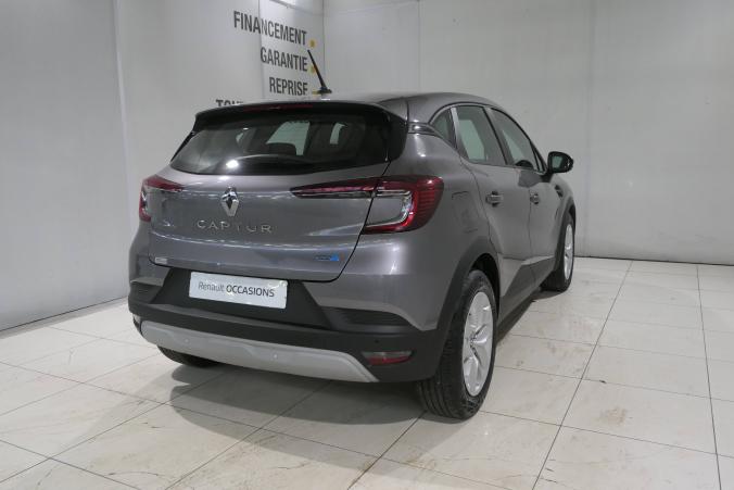 Vente en ligne Renault Captur  E-Tech 145 - 21 au prix de 22 990 €