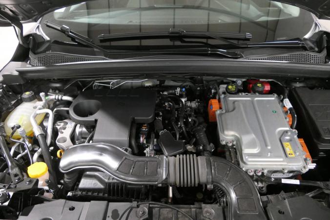 Vente en ligne Renault Captur  E-Tech 145 - 21 au prix de 22 990 €