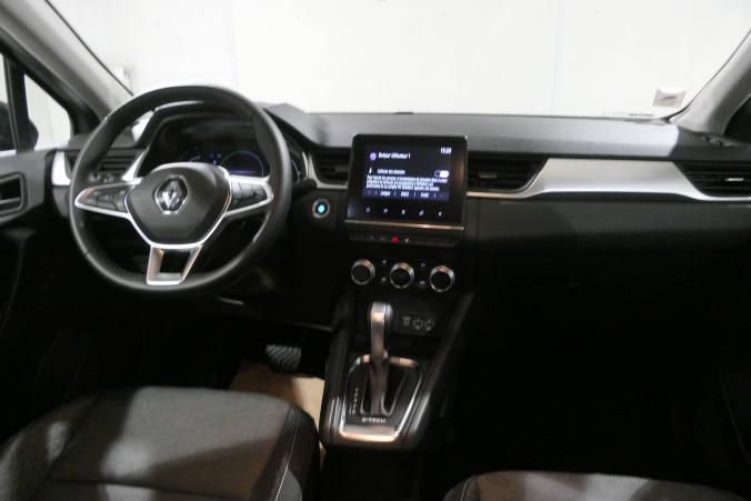 Vente en ligne Renault Captur  E-Tech 145 - 21 au prix de 22 990 €
