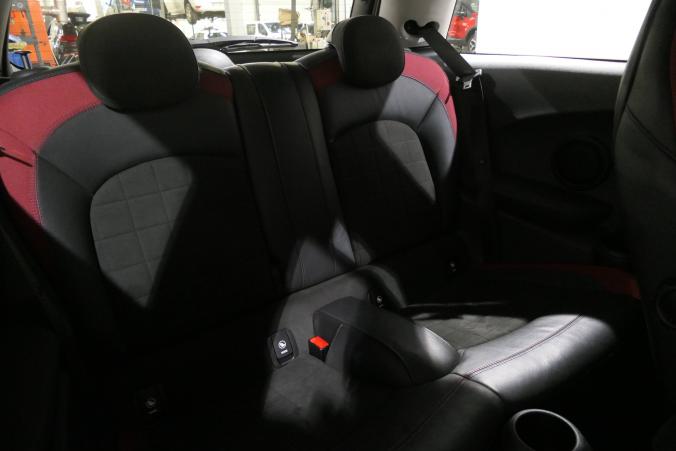 Vente en ligne Mini Mini Hatch 3 Portes Cooper S 192 ch BVA6 au prix de 18 490 €