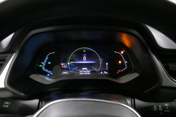 Vente en ligne Renault Captur  E-Tech 145 - 21 au prix de 22 990 €