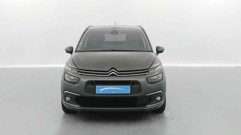 Vente en ligne Citroën Grand C4 Picasso  PureTech 130 S&S au prix de 13 990 €