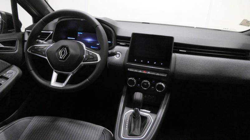 Vente en ligne Renault Clio 5 Clio E-Tech full hybrid 145 au prix de 26 590 €