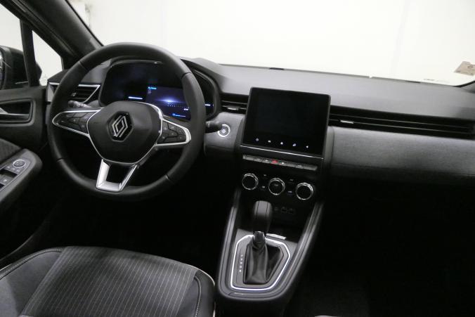 Vente en ligne Renault Clio 5 Clio E-Tech full hybrid 145 au prix de 24 990 €