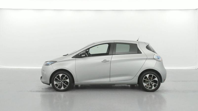 Vente en ligne Renault Zoé  R110 au prix de 8 490 €