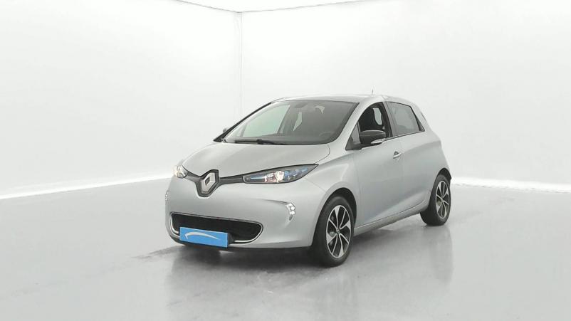 Vente en ligne Renault Zoé  R110 au prix de 8 490 €