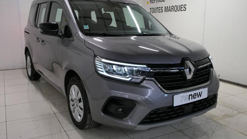 Vente en ligne Renault Kangoo  Blue dCi 95 au prix de 23 990 €