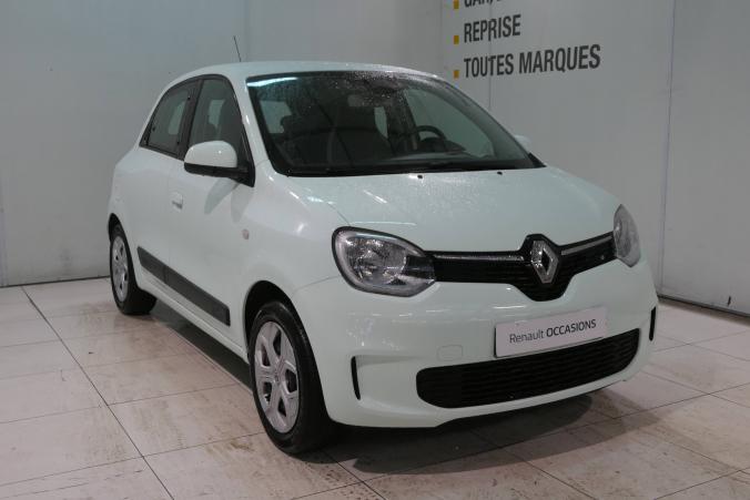 Vente en ligne Renault Twingo 3  SCe 65 au prix de 10 390 €