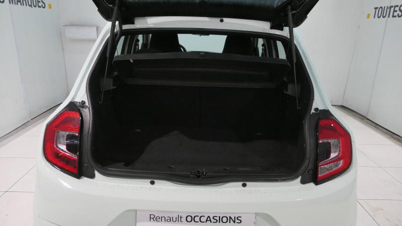 Vente en ligne Renault Twingo 3  SCe 65 au prix de 10 390 €