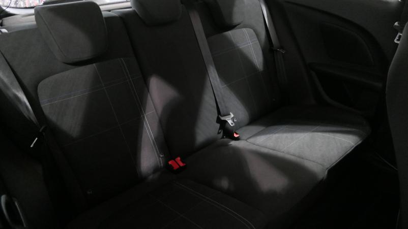 Vente en ligne Ford Fiesta  1.1 85 ch BVM5 au prix de 11 990 €