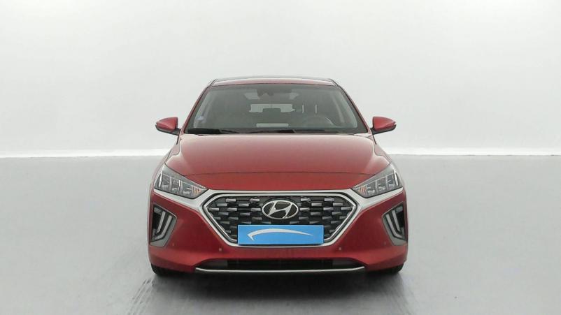 Vente en ligne Hyundai Ioniq  Hybrid 141 ch au prix de 19 990 €