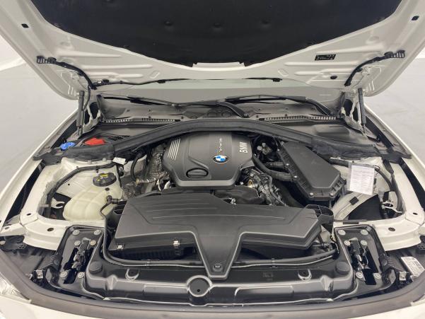 Vente en ligne Bmw Série 3 Touring Touring 320d xDrive 190 ch BVA8 au prix de 26 790 €