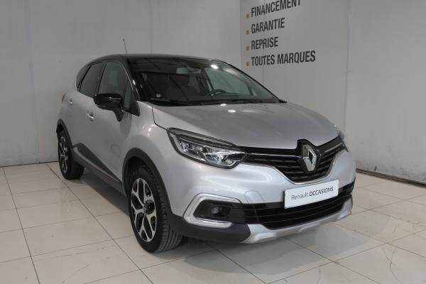 Renault Captur Occasion Comparez Les Annonces Renault Captur Des Concessionnaires Bodemerauto Page 1