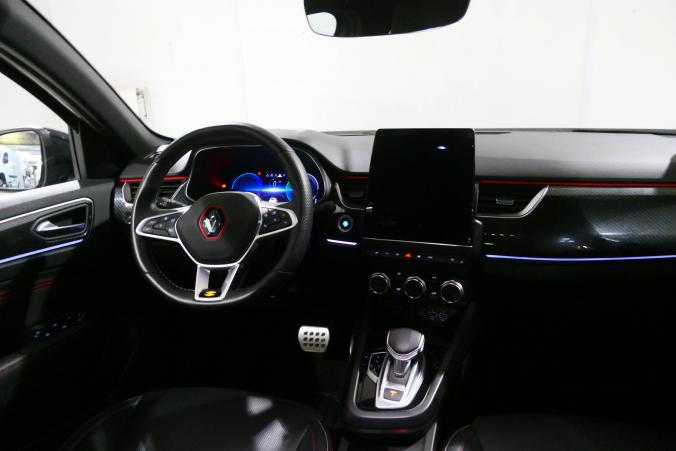 Vente en ligne Renault Arkana  E-Tech 145 - 21B au prix de 30 990 €