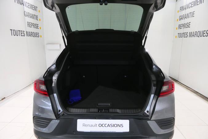 Vente en ligne Renault Arkana  E-Tech 145 - 21B au prix de 30 990 €