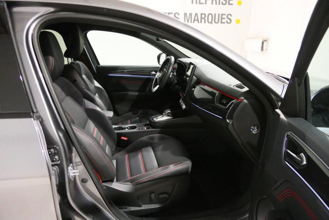 Vente en ligne Renault Arkana  E-Tech 145 - 21B au prix de 30 990 €