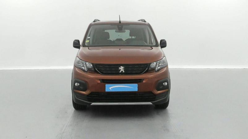 Vente en ligne Peugeot Rifter  Standard BlueHDi 130 S&S BVM6 au prix de 19 990 €