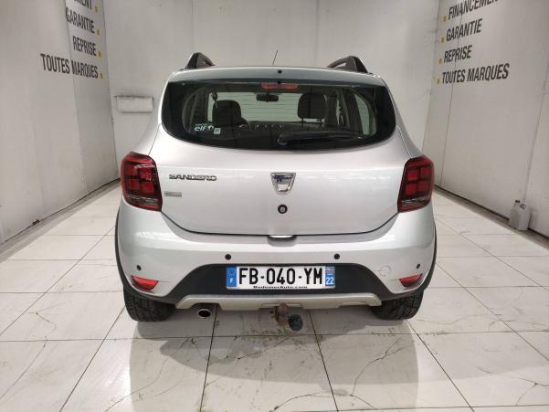 Vente en ligne Dacia Sandero  TCe 90 au prix de 10 890 €