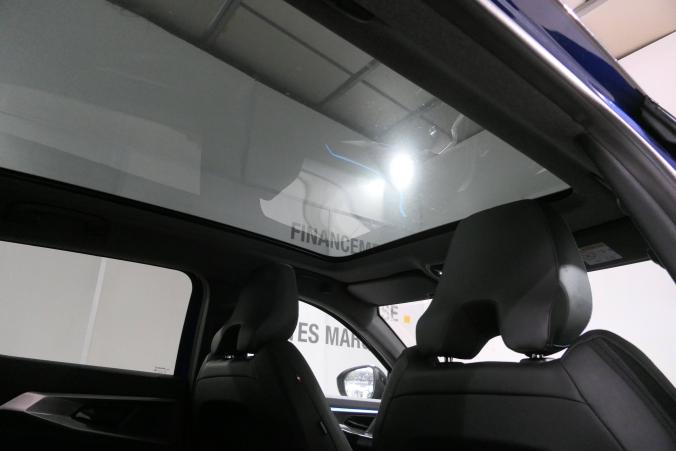Vente en ligne Renault Austral  E-Tech hybrid 200 au prix de 39 690 €
