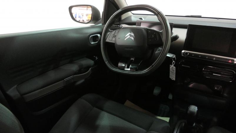 Vente en ligne Citroën C4 Cactus  PureTech 110 S&S au prix de 10 990 €
