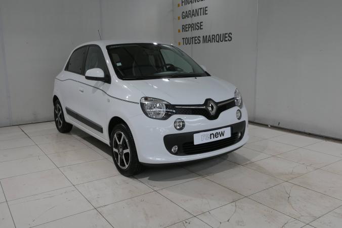Vente en ligne Renault Twingo 3  1.0 SCe 70 Stop & Start E6C au prix de 11 390 €