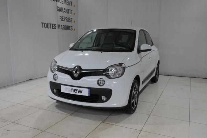 Vente en ligne Renault Twingo 3  1.0 SCe 70 Stop & Start E6C au prix de 11 390 €