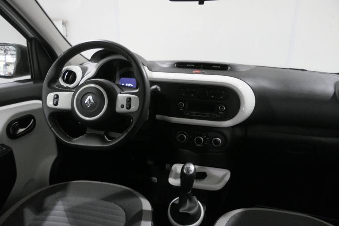 Vente en ligne Renault Twingo 3  1.0 SCe 70 Stop & Start E6C au prix de 11 390 €