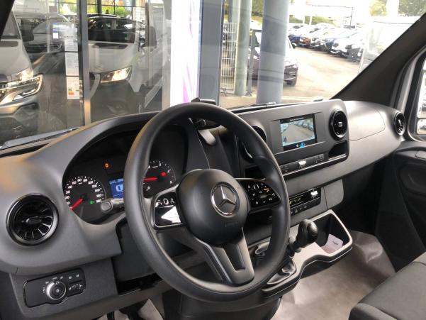 Vente en ligne Mercedes Sprinter Fourgon SPRINTER FGN 311 CDI 33 3.5T au prix de 26 890 €