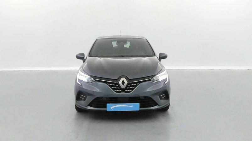 Vente en ligne Renault Clio 5 Clio TCe 100 GPL - 21 au prix de 15 990 €