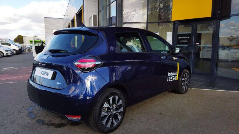 Vente en ligne Renault Zoé Zoe R110 - 22B au prix de 28 900 €