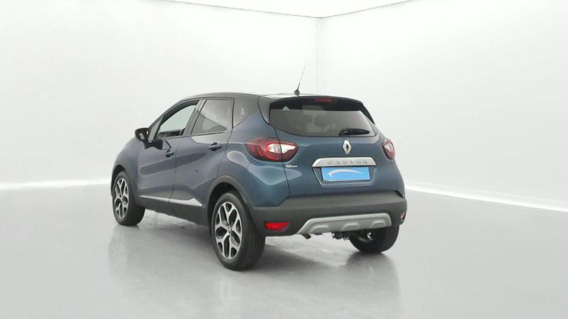 Vente en ligne Renault Captur  dCi 90 Energy au prix de 13 900 €