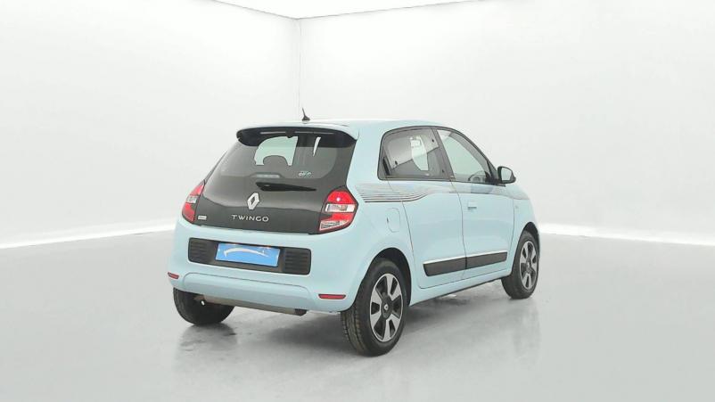 Vente en ligne Renault Twingo 3  0.9 TCe 90 Energy E6C au prix de 11 300 €
