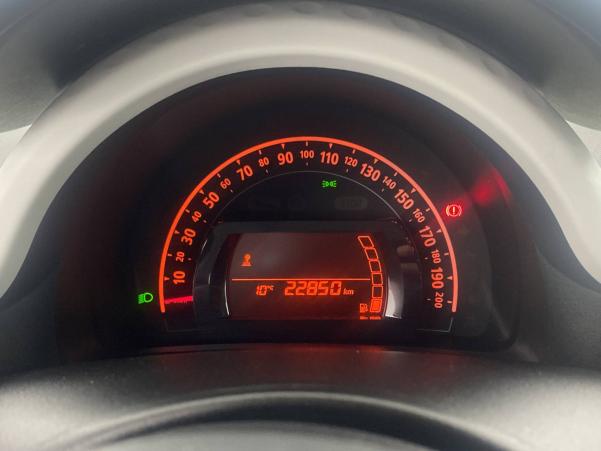 Vente en ligne Renault Twingo 3  0.9 TCe 90 Energy E6C au prix de 11 300 €
