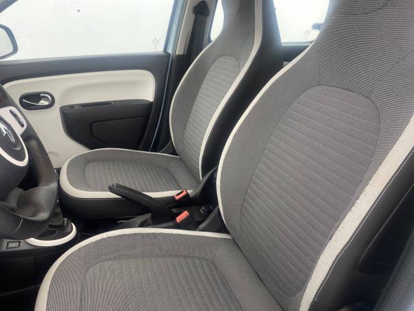Vente en ligne Renault Twingo 3  0.9 TCe 90 Energy E6C au prix de 11 300 €