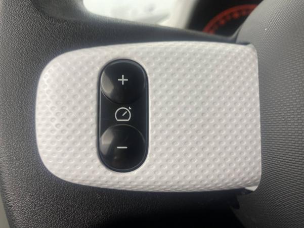 Vente en ligne Renault Twingo 3  0.9 TCe 90 Energy E6C au prix de 11 300 €